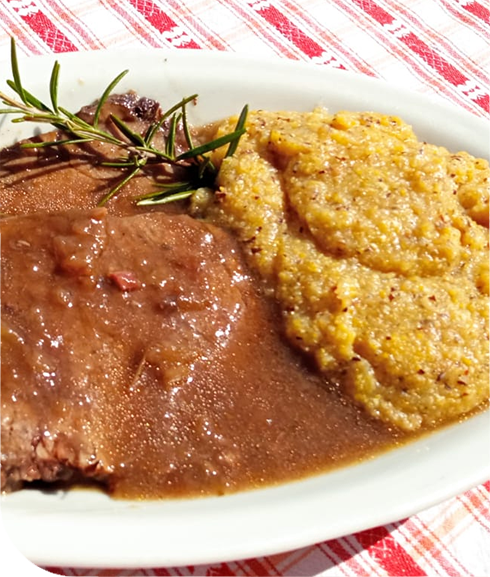 Secondi Piatti