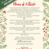 Menu di Natale