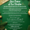 Menu di San Silvestro