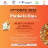 LA Biula Paniscia day